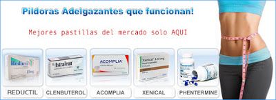 Fentermina farmacias españa