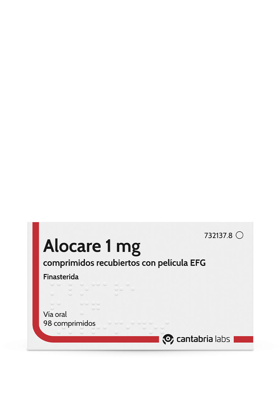 Finasteride Precio Mexico