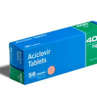 Se puede comprar aciclovir sin receta medica