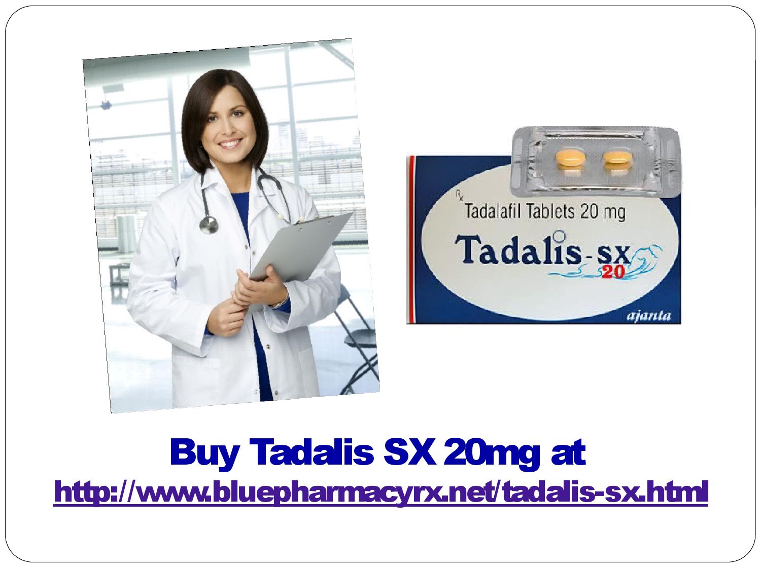 tadalis sx 20mg