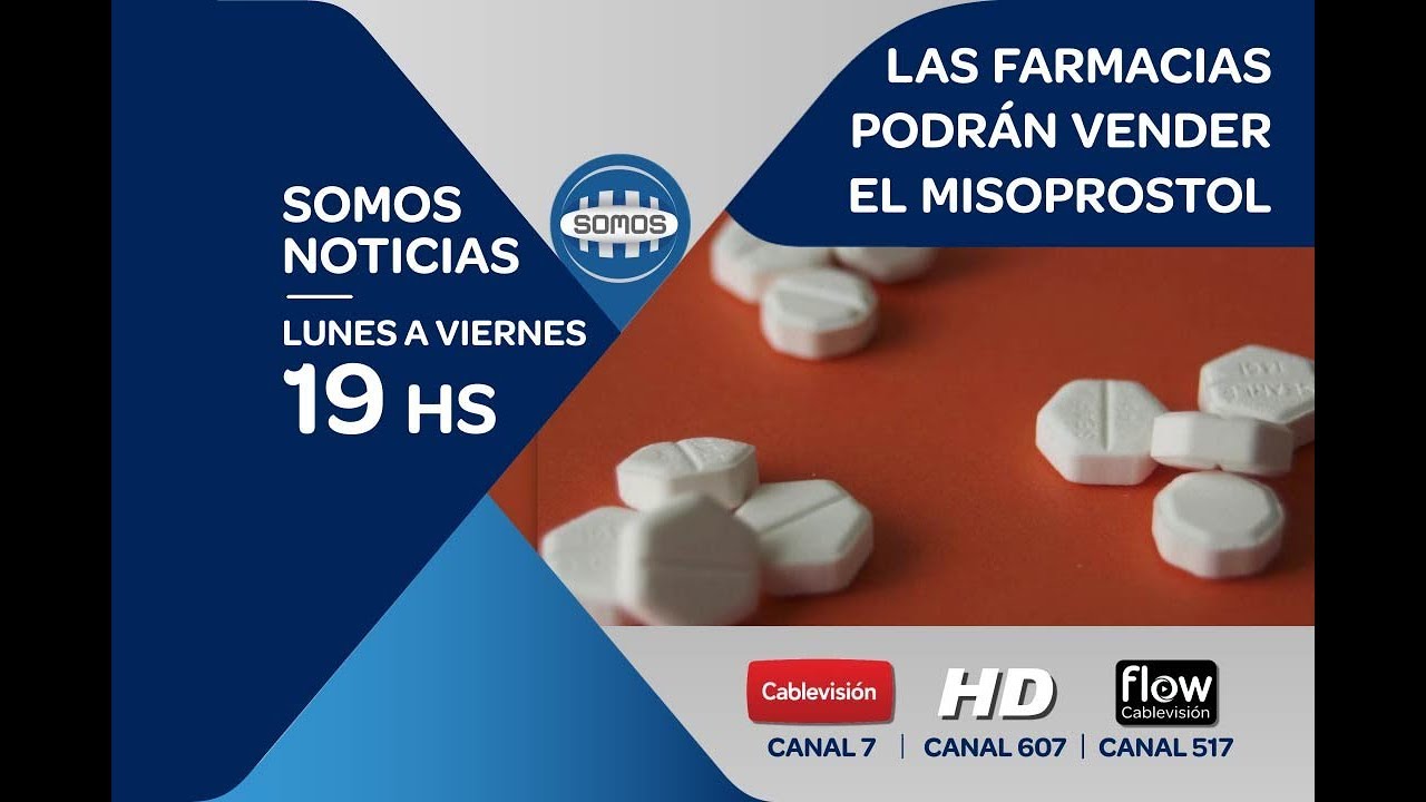 Misoprostol pastillas comprar