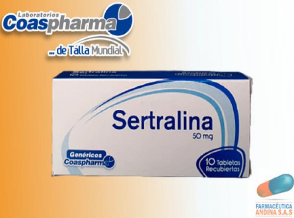 Sertraline 25 mg capsule