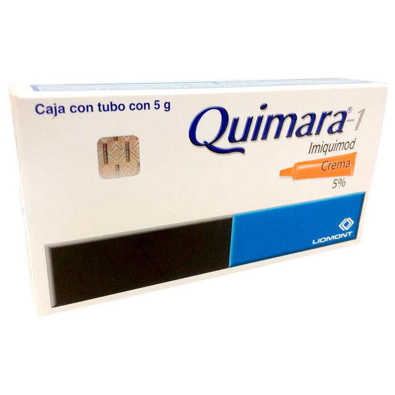 Imiquimod precio en farmacias