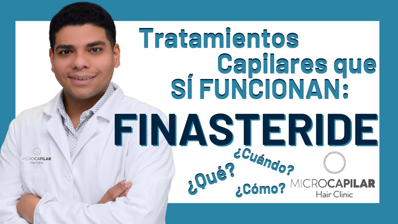 Finasteride comprar españa