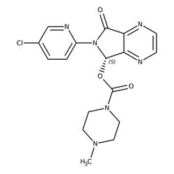 Cómo comprar eszopiclone