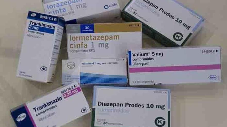 Lorazepam 1 mg sin receta