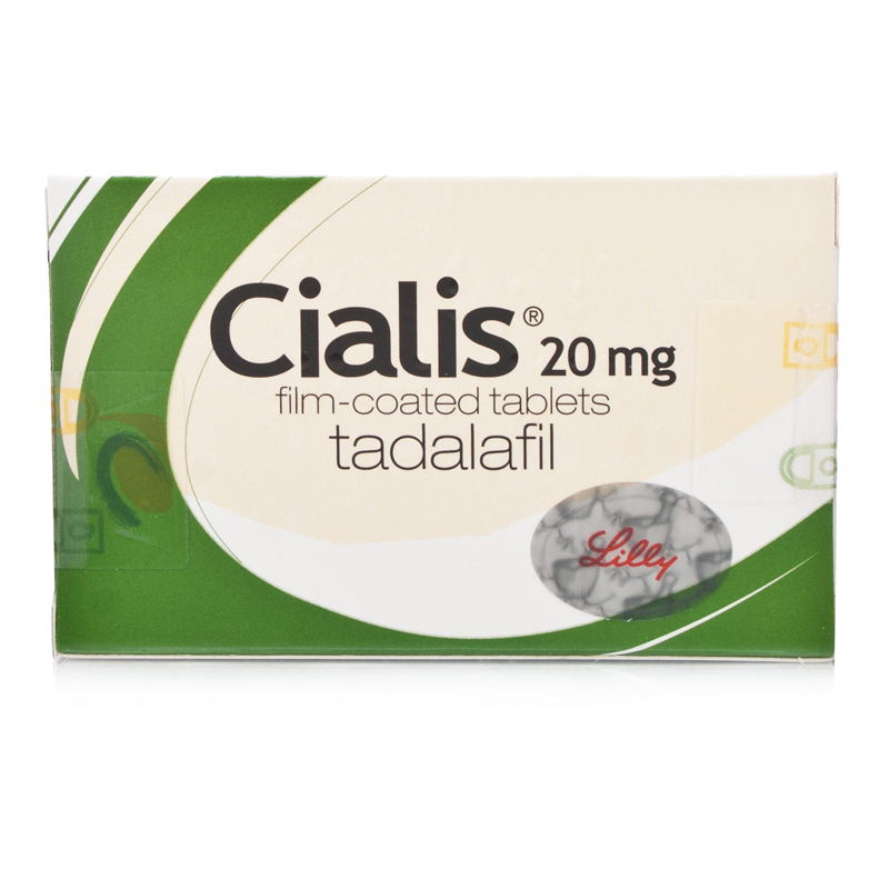 Tadalafil zydus 20 mg