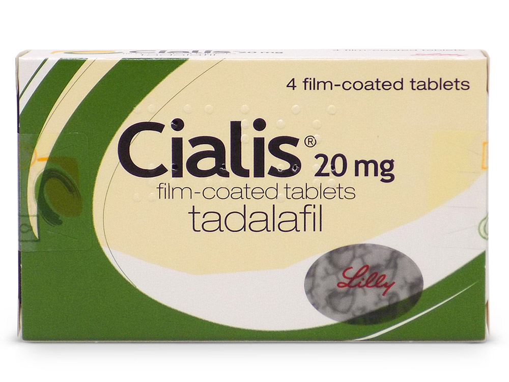 Cialis comprar farmacia