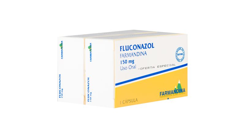 Fluconazol Cómo Comprar