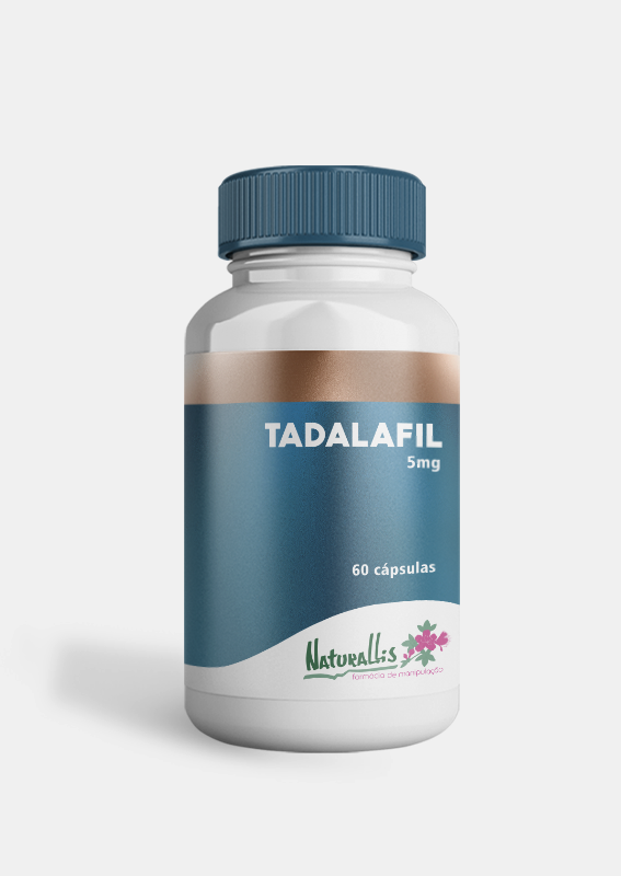 Tadacip capsulas