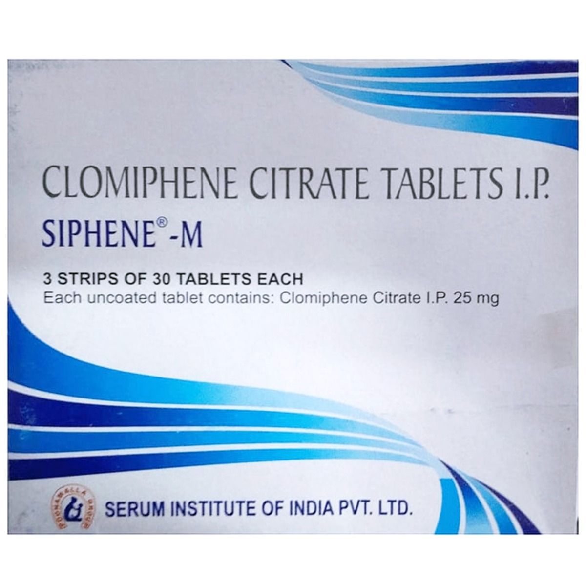 Comprar clomiphene