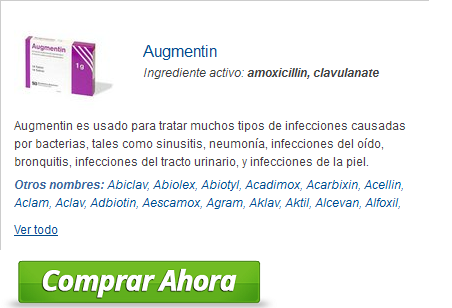 Amoxicillin donde comprar