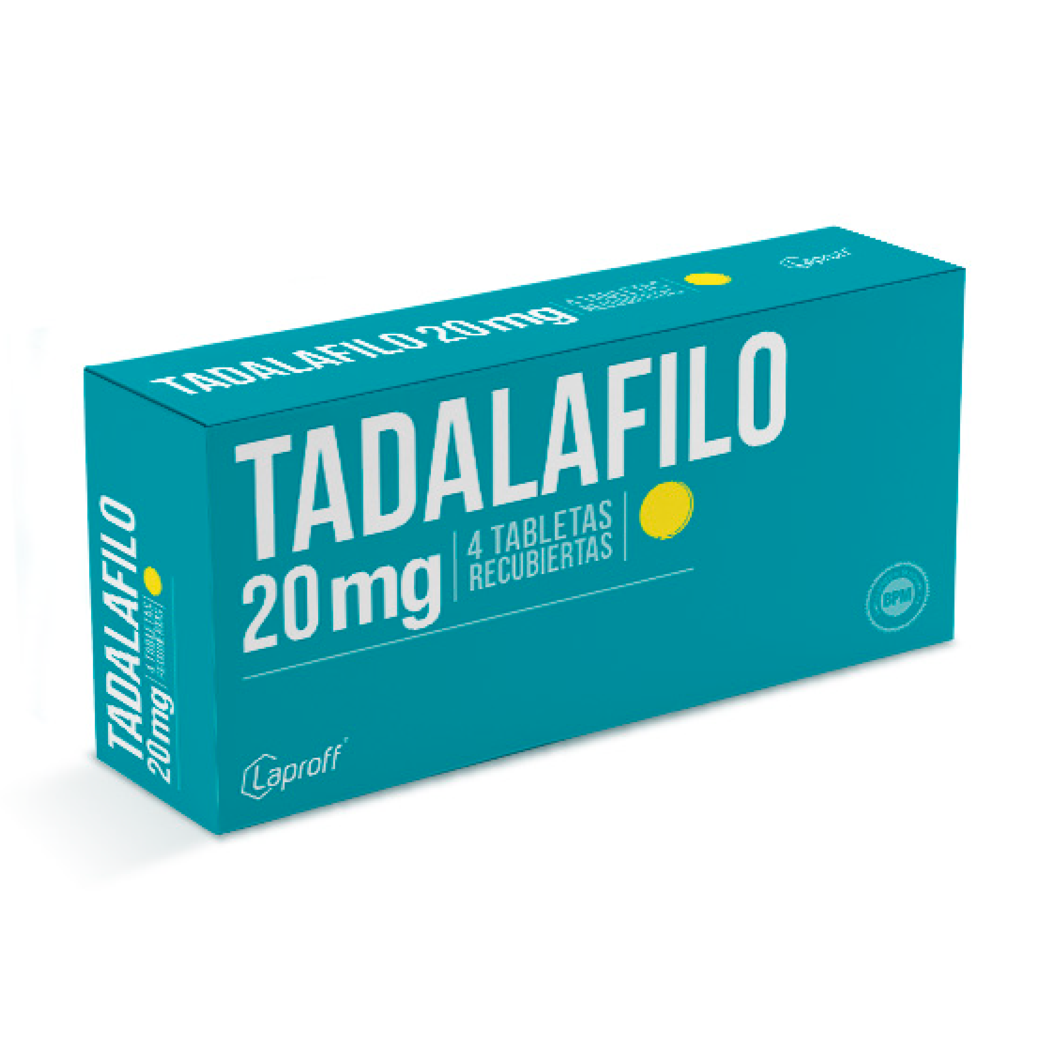 Precio De Tadalafilo