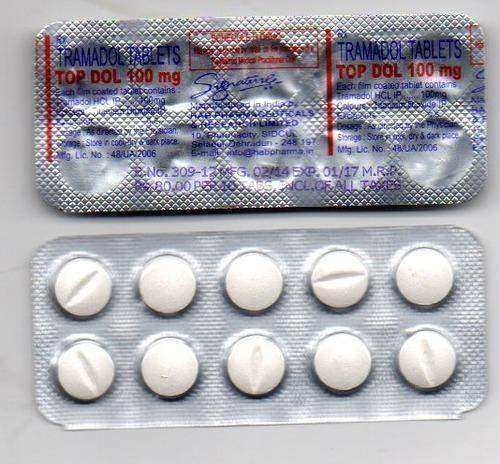 Comprar Tapentadol Genérico