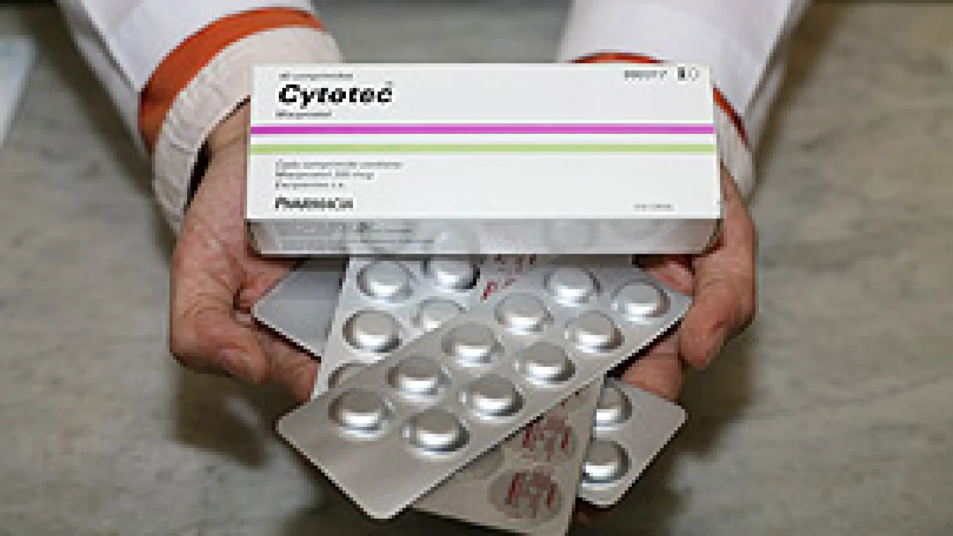 Vendo cytotec españa