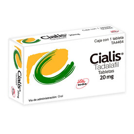 Comprar cialis online mexico