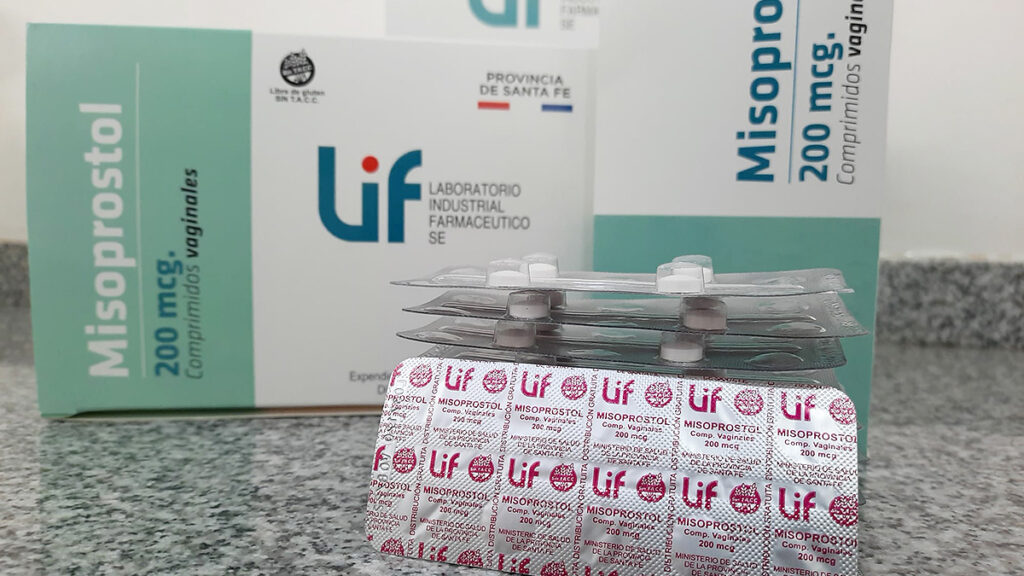 compra de misoprostol