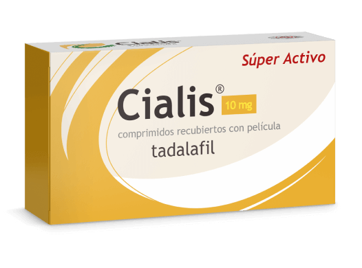 Cialis comprar españa