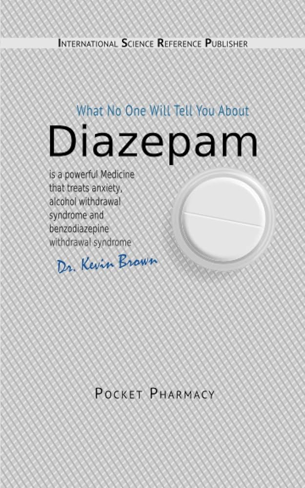 Diazepam 5 mg comprar online