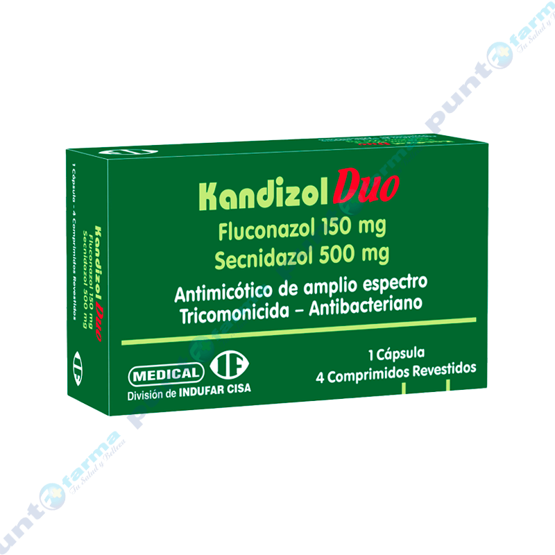 fluconazol precio de remedios