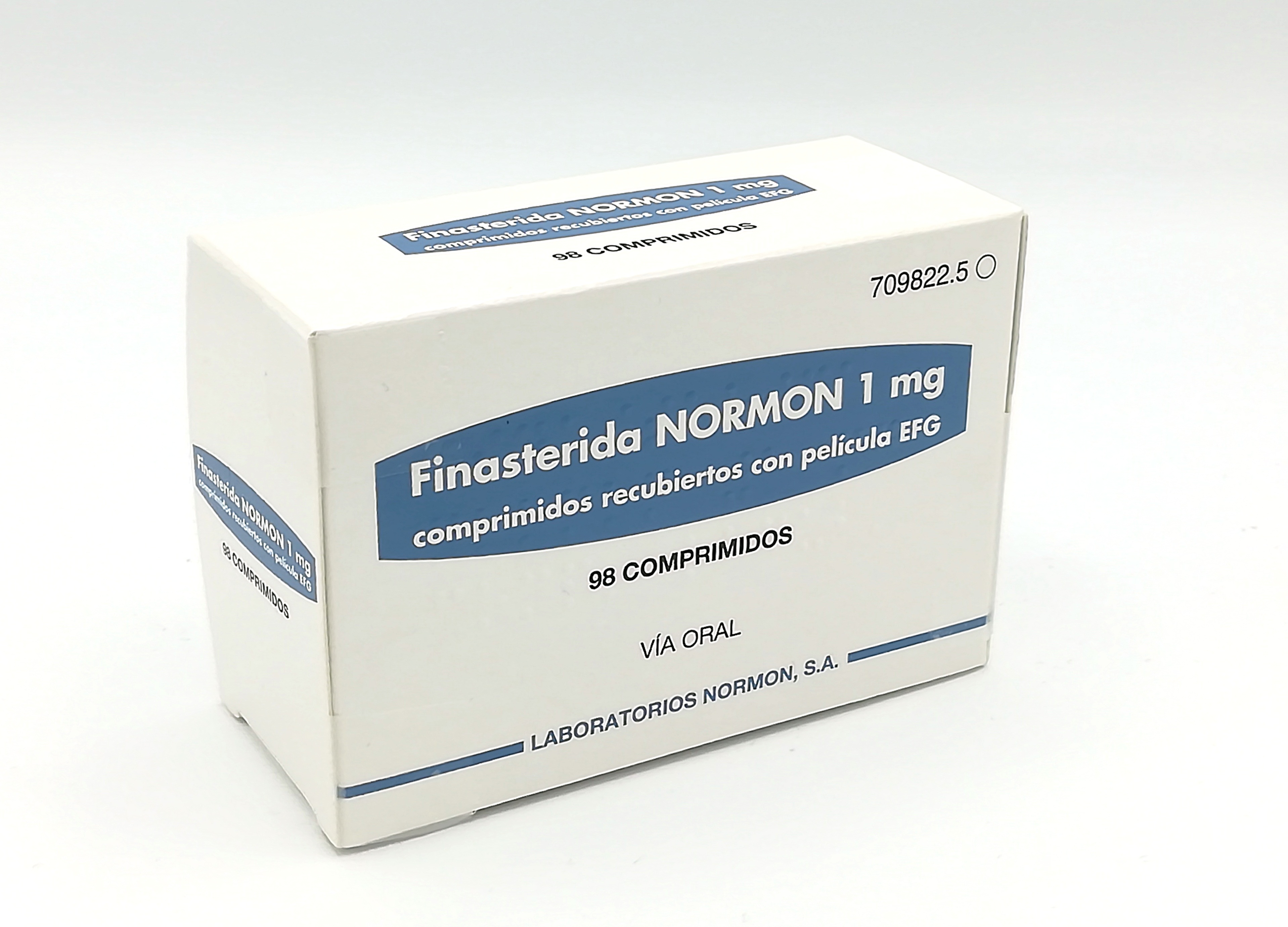 Comprar finasteride en farmacia