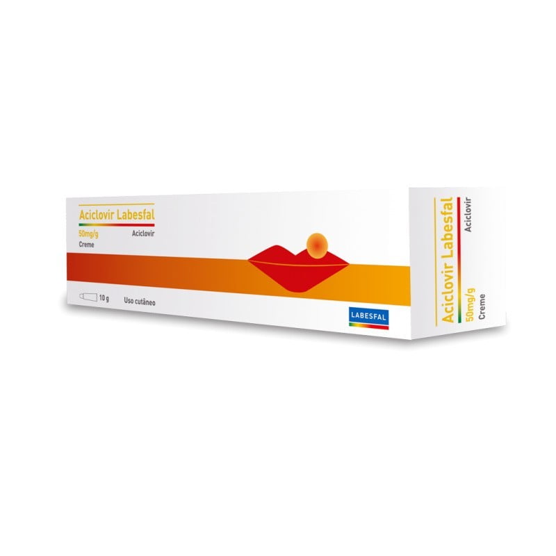 comprar aciclovir creme