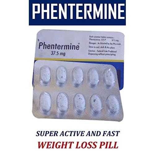 Phentermine orden