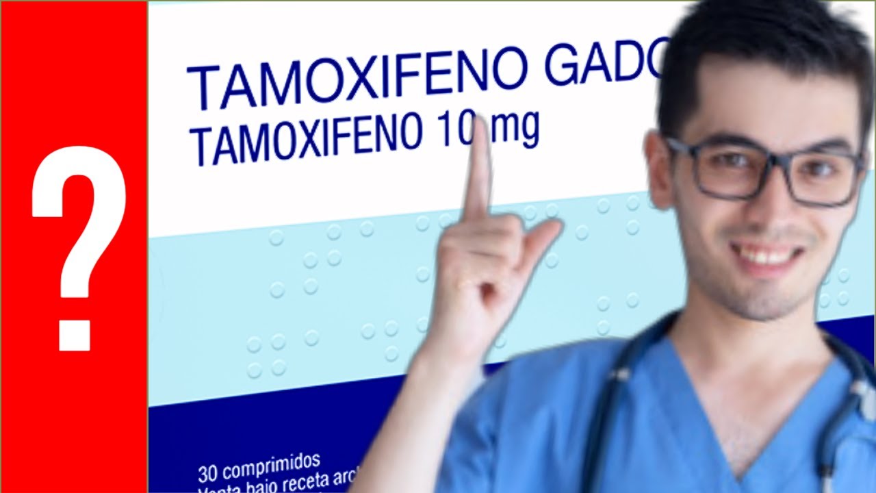 Tamoxifeno Gador 20 Precio