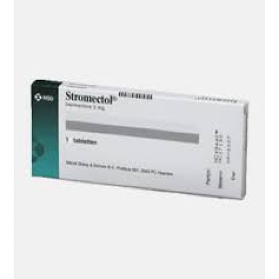 Ivermectin farmacia online