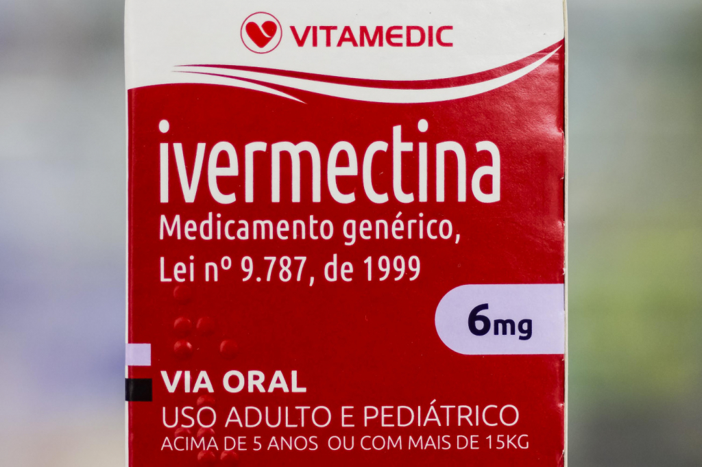 Ivermectina genéricos