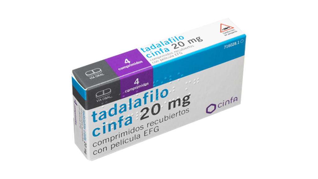 Tadacip comprar online