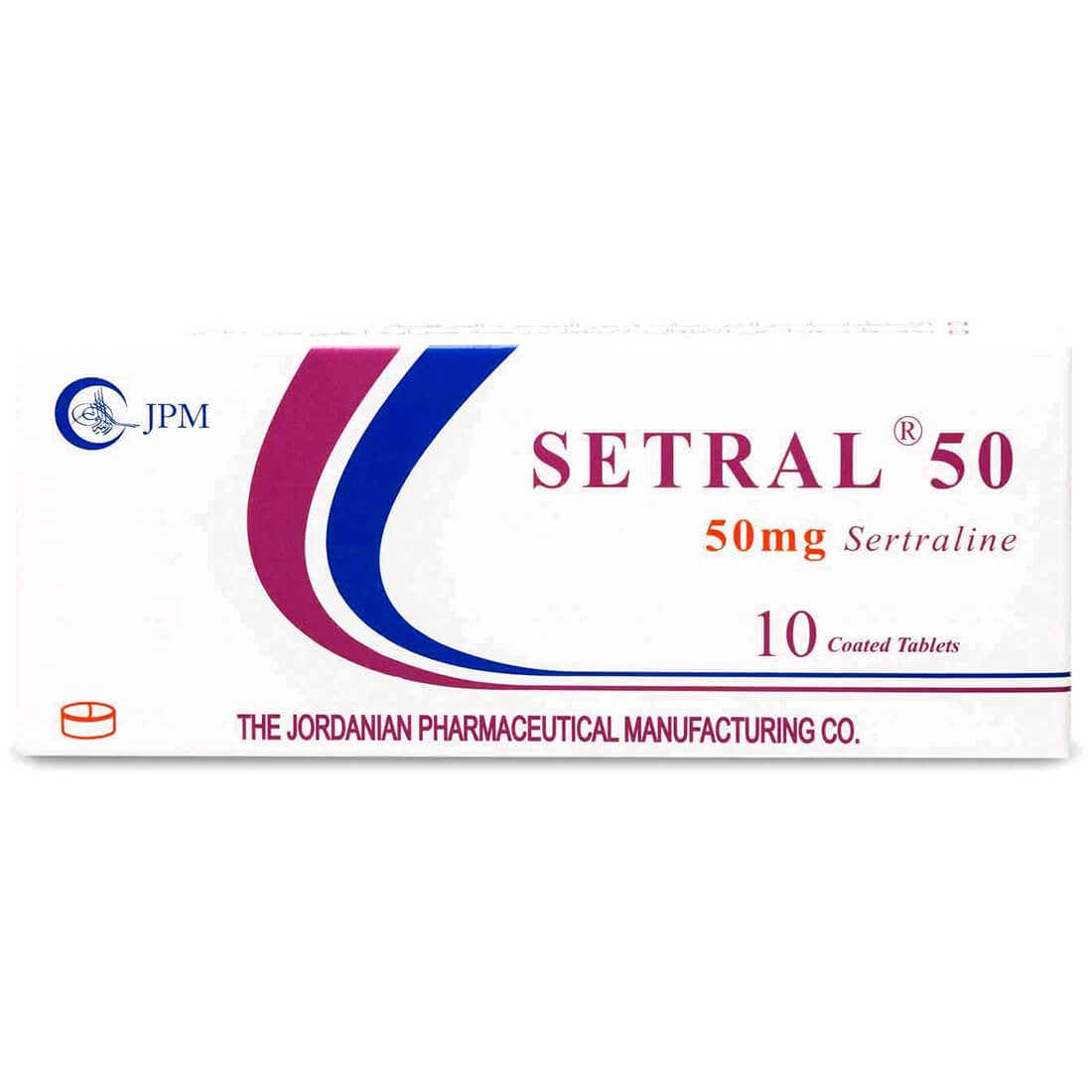 Sertraline 50mg Online