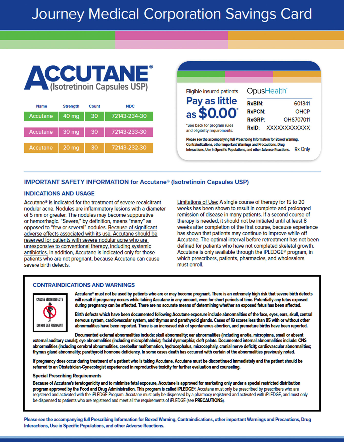 Accutane 30mg