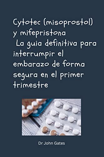 Es legal comprar misoprostol