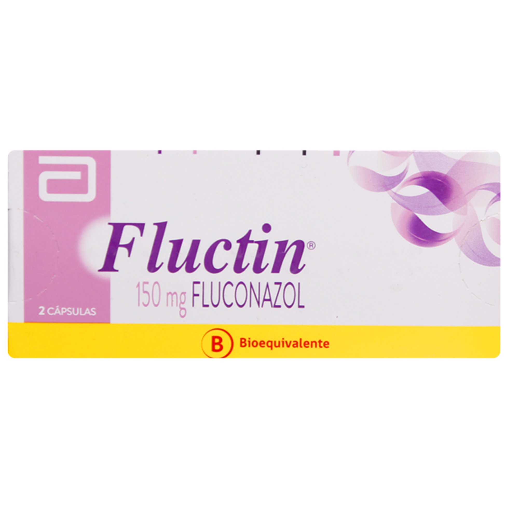 fluconazol 100mg