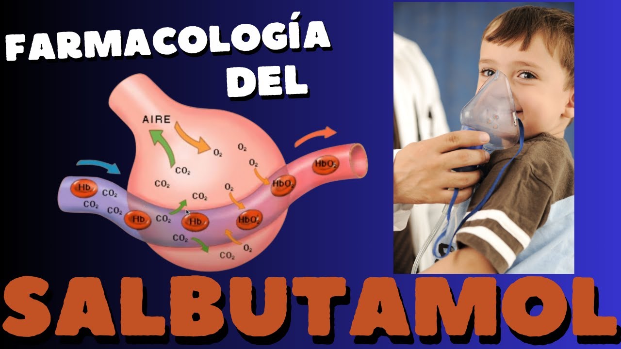 salbutamol donde lo venden