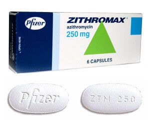 Azithromycin 250 mg 787