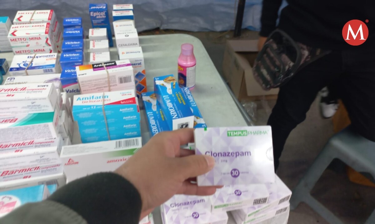 Cual Es El Precio De Clonazepam