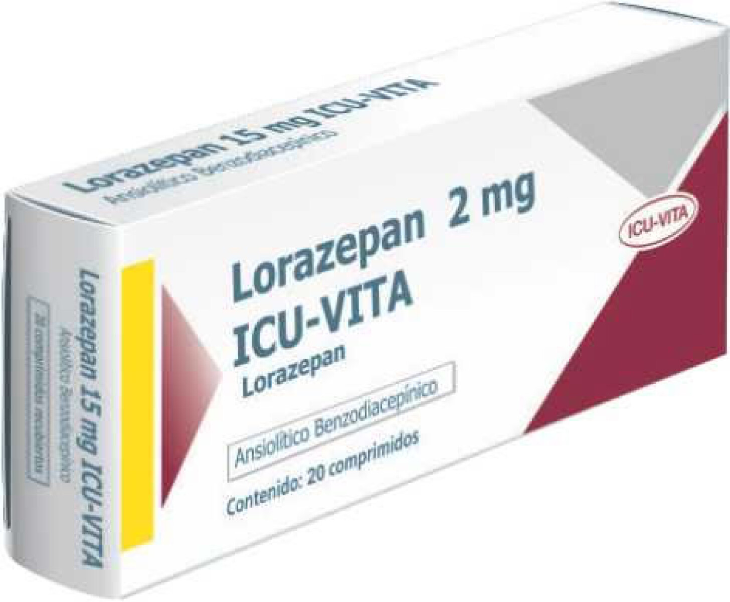 Lorazepam 2mg Online