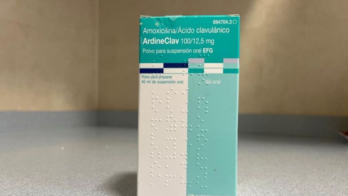 Precio De Amoxicillin