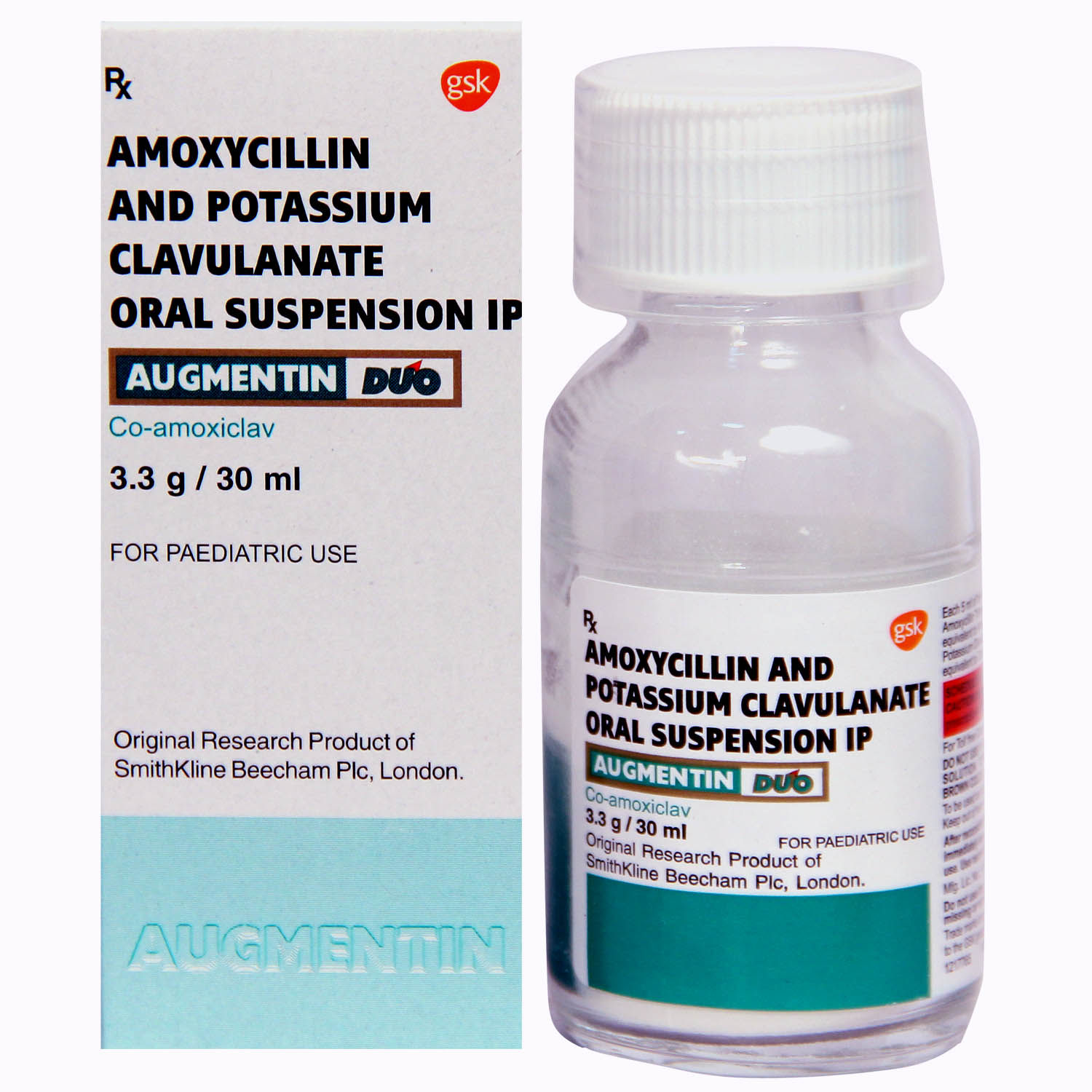 Costo amoxicillin