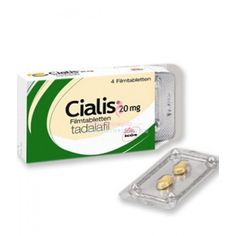 Cialis 10mg spc