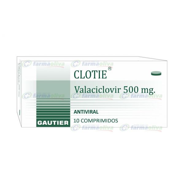 Valaciclovir 400mg online