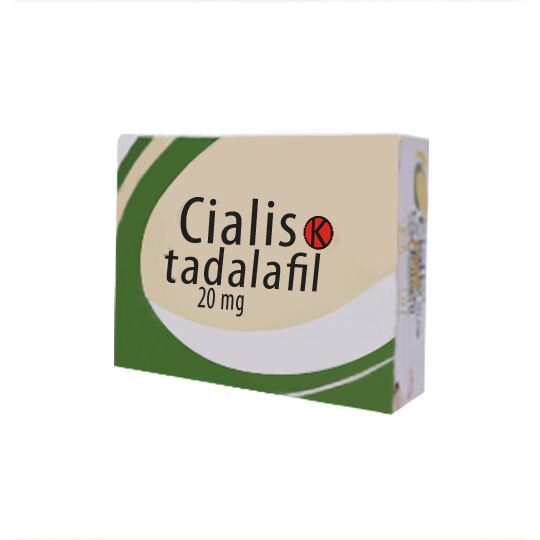 tadalafil 20 mg genfar