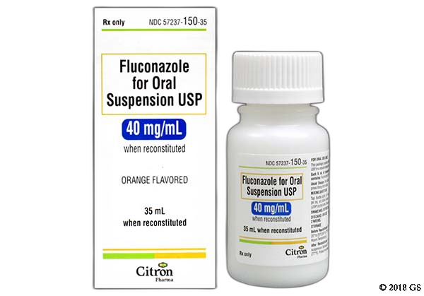 Precio diflucan 150