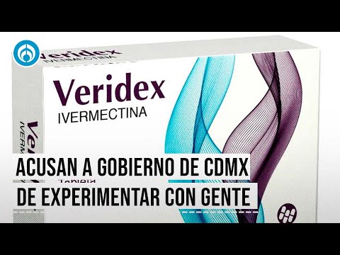 Ivermectina nome genérico