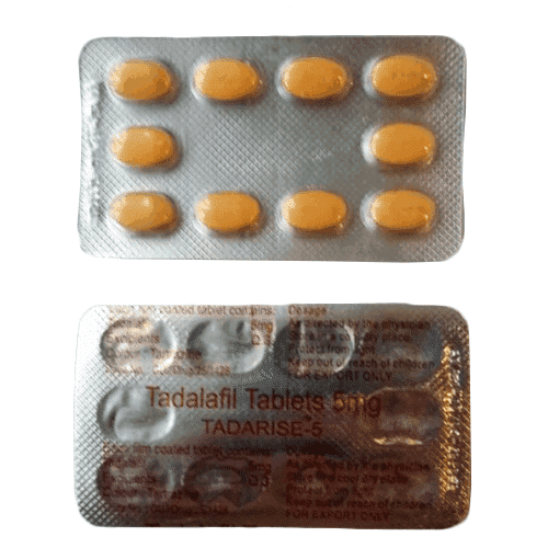 Tadora 5mg