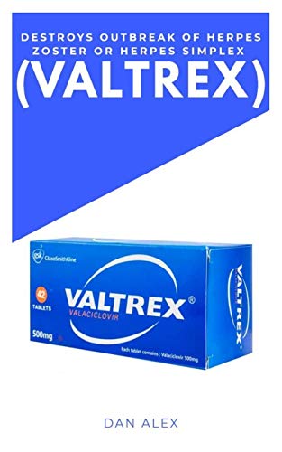 Precio de valtrex 500 mg