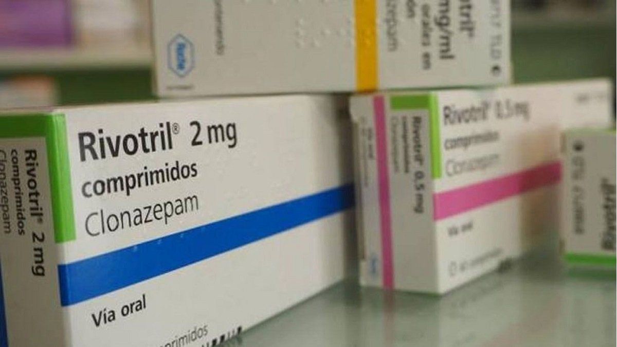 Precio De Clonazepam Sin Receta