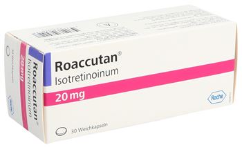 Roaccutane 20mg online